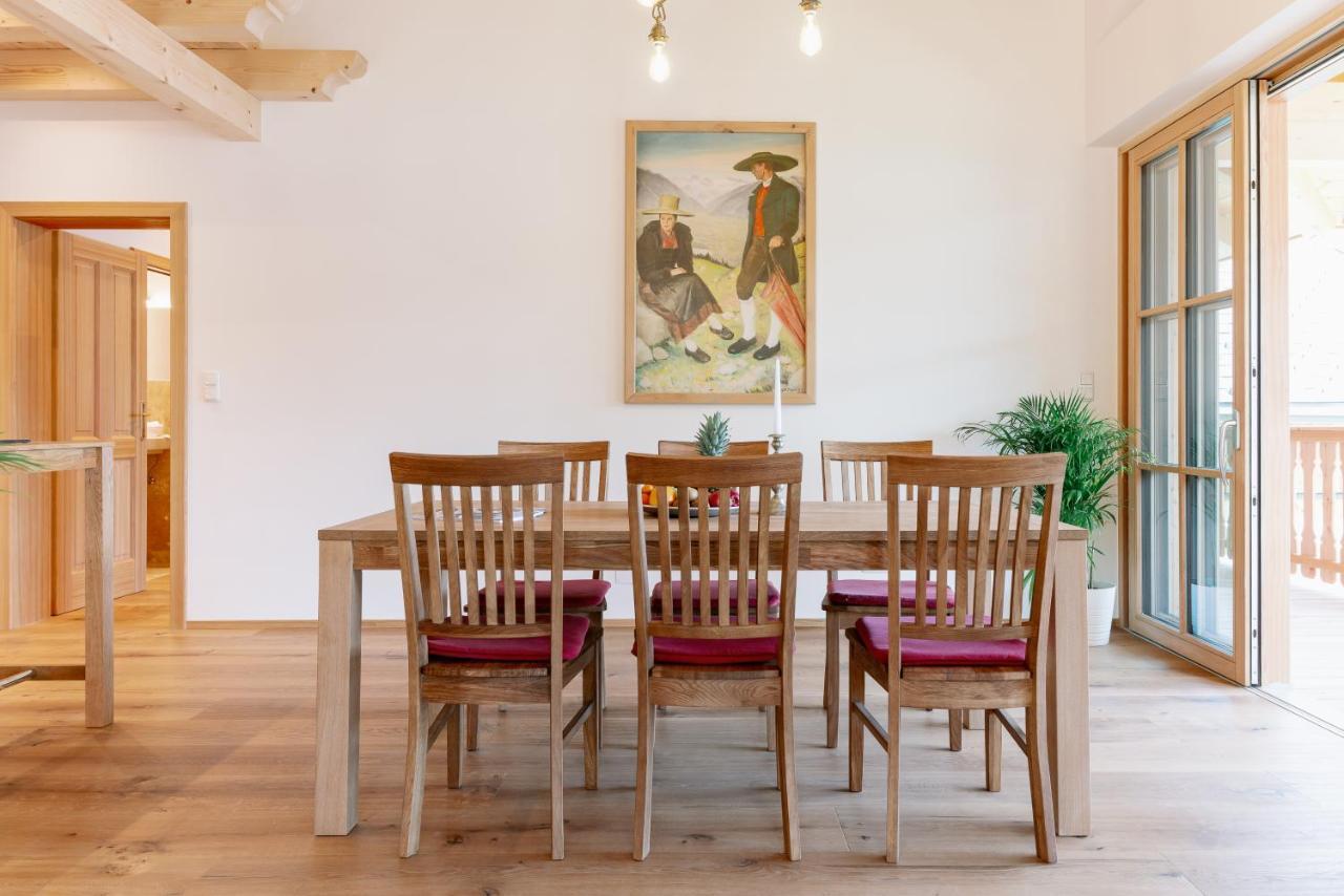 אלטאוסיי Villa Frischmuth Am See מראה חיצוני תמונה