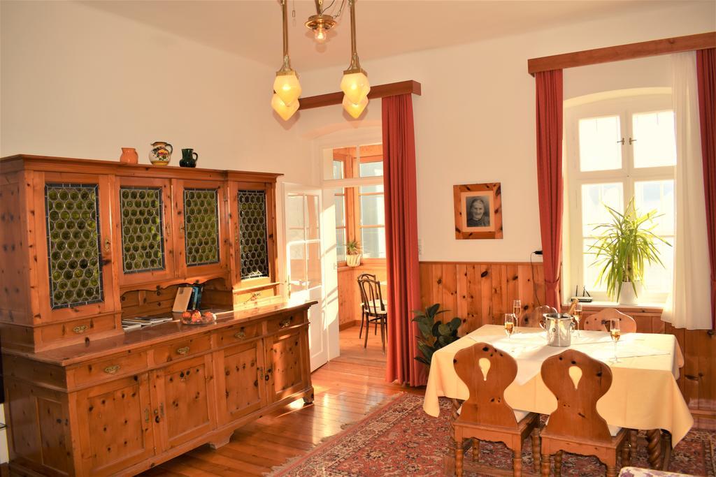 אלטאוסיי Villa Frischmuth Am See מראה חיצוני תמונה
