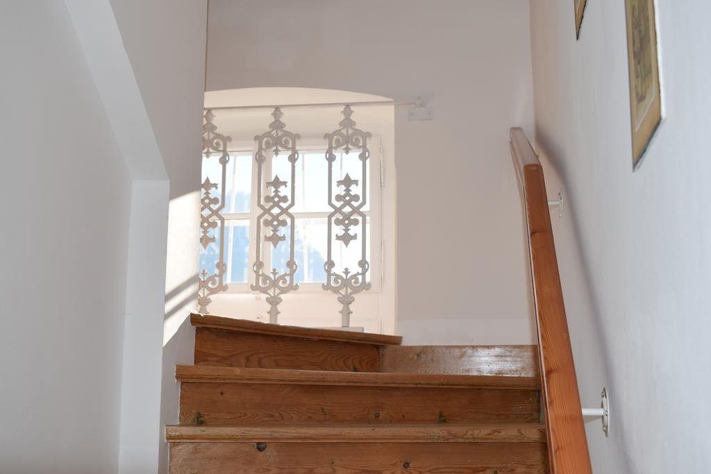 אלטאוסיי Villa Frischmuth Am See מראה חיצוני תמונה