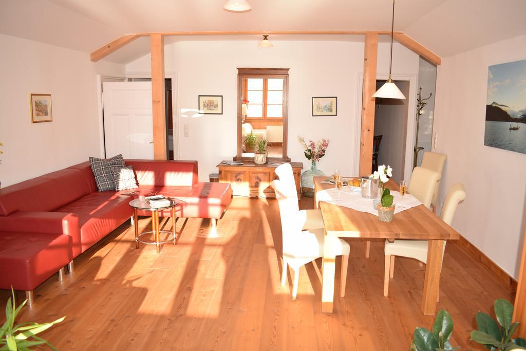 אלטאוסיי Villa Frischmuth Am See מראה חיצוני תמונה